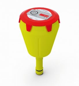 b.safe Exhaust Filter (GL 14 / "M" (6 months))