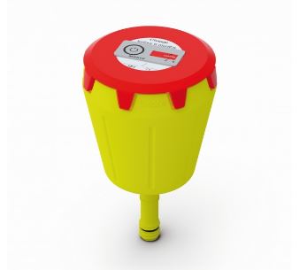 b.safe Exhaust Filter (GL 14 / "L" (6 months))