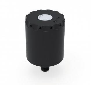 b.safe Exhaust Filter for Barrels G 3/4" (m)