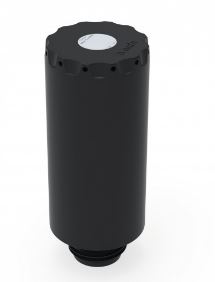 b.safe Exhaust Filter for Barrels Mauser 2" (m)