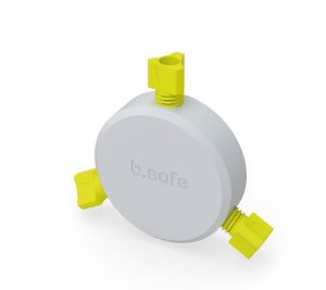 b.safe Capillary Distributor