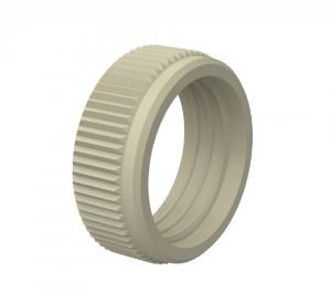 b.safe Locking nut for Caps NS29/32