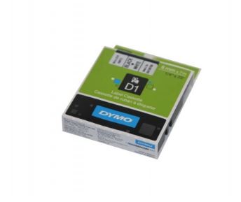 Peplacement cartridge for label printer