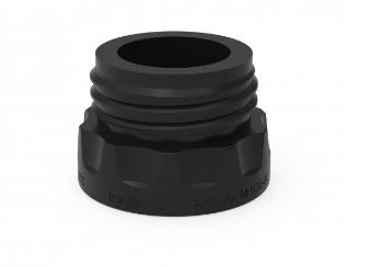 b.safe Adaptor S60/61 (m) - S51 (f)