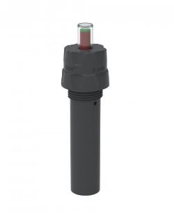 Level Indicator for Barrels (Ø 23 mm, L 86 mm)