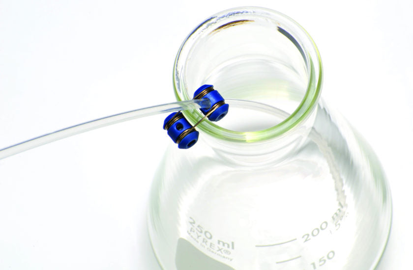 Tubing Retention Clips