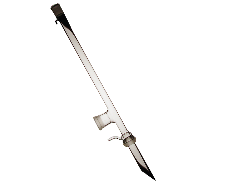 Boat Guiding Tube - Cool Option