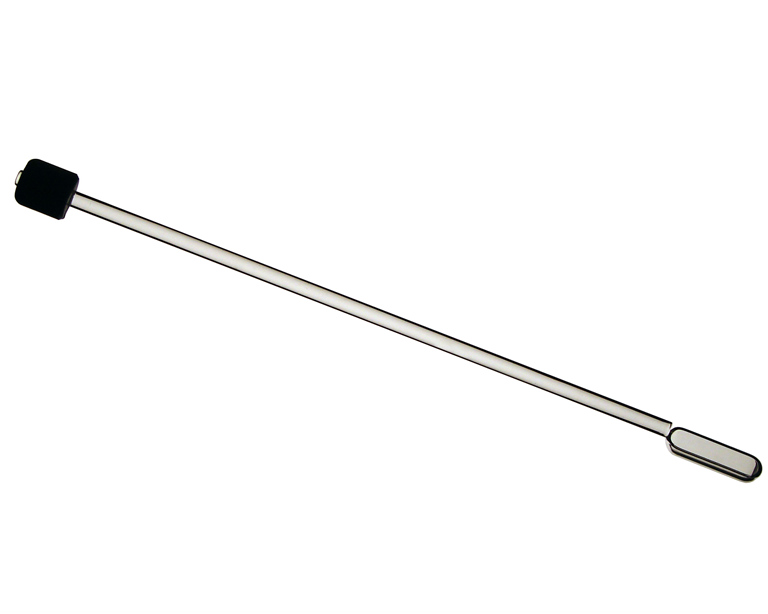 Quartz Combustion Tube - Cool