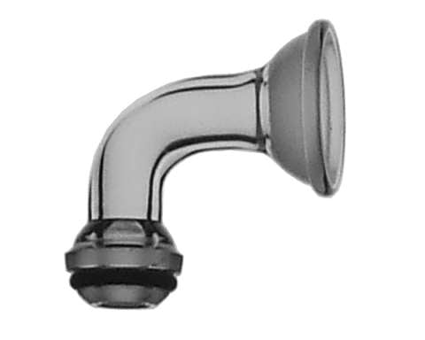 NU AttoM Elbow Connector