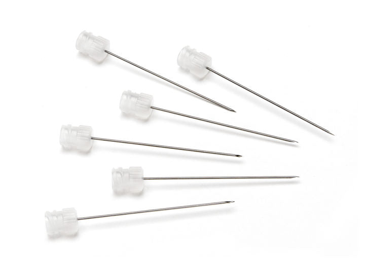 KF Needle 21 Gauge, Custom Length 6/pk