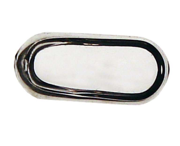 Quartz Sample Cup - Solids