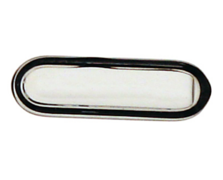 Quartz Sample Cup - Cool Option