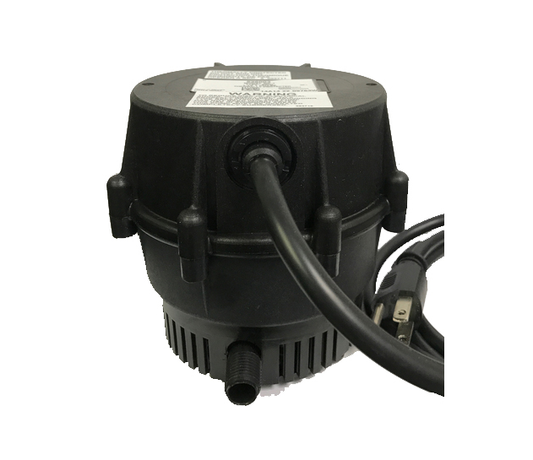 Pipette Washer Pump, 115 V