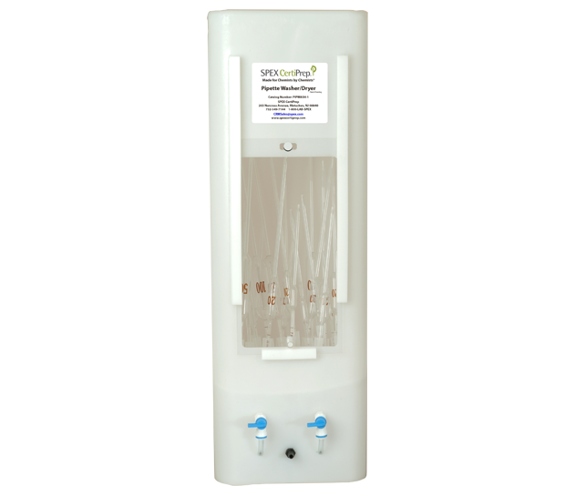 Pipette Washer/Dryer
