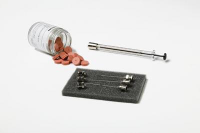 Hamilton Priming Kit