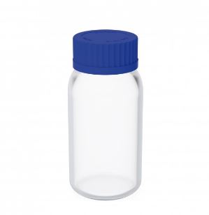 Laboratory Flasks GLS 80, 1000 ml