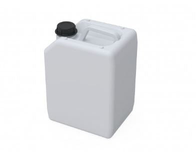 Canister GL45, 2.5 l
