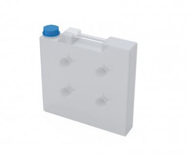 Space-Saving-Canister S50, 5 l