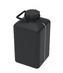 Canister S90, 10 l (PE-HD-EX)
