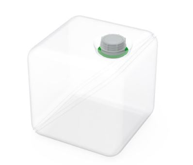 Politainer 38x3, 10 l