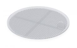 b.safe Replacement sieve for funnels 130 (Ø 112 mm, PE)
