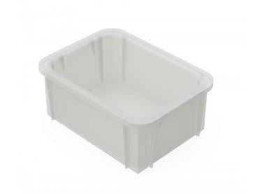 b.safe Collecting Tray 12l (PE-HD)