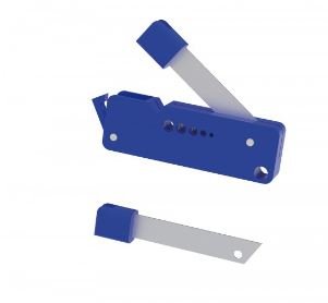 Capillary Cutter Ø 8 mm