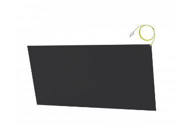 Antistatic Mat 1200 x 600 mm
