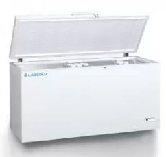 Sparkfree Freezer 607L RLCF2120
