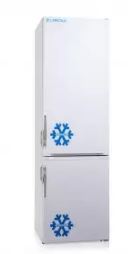 Fridge/Freezer with lock RLFF13248/LK