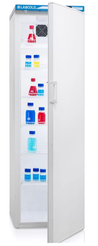 Sparkfree Fridge 439L RLPR1517