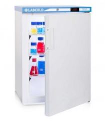 Sparkfree Freezer 124L RLVF0417