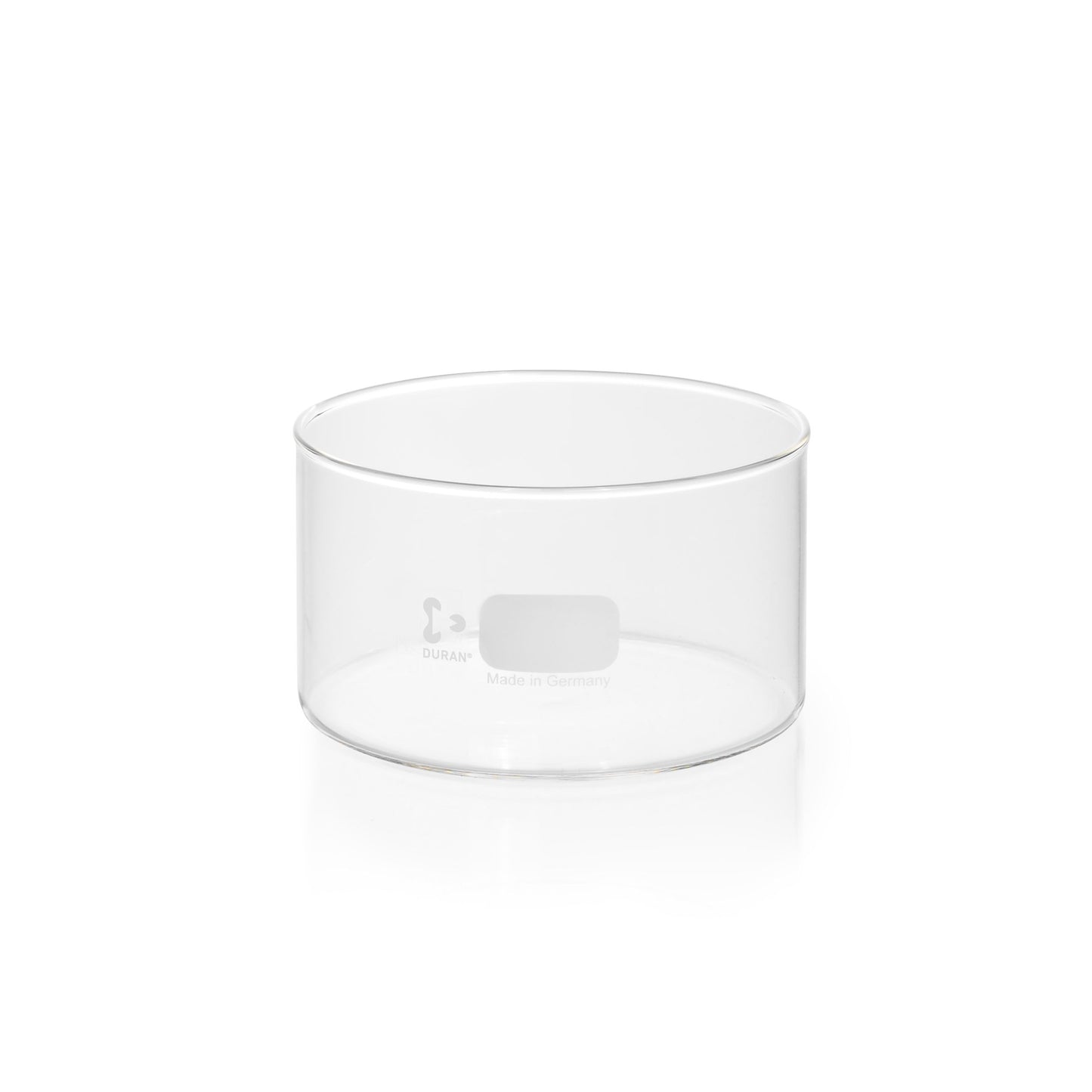 DURAN® Crystallizing Dish, without spout, 500 mL