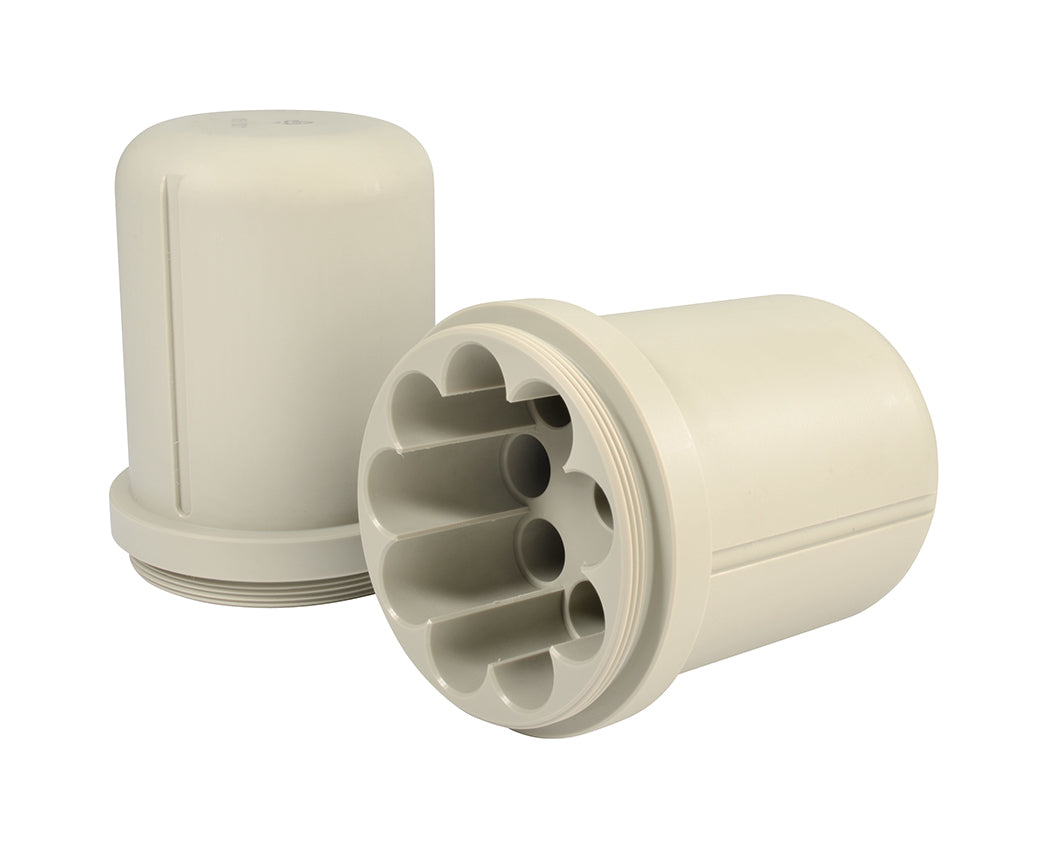 Rack, 3x50ml D29mm FA, 2/pk