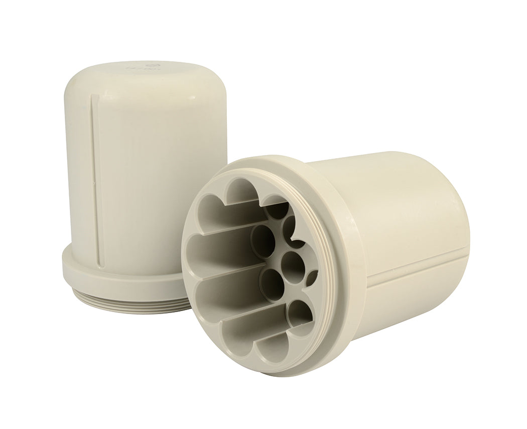 Rack, 2x50ml D29mm Rim, 2/pk