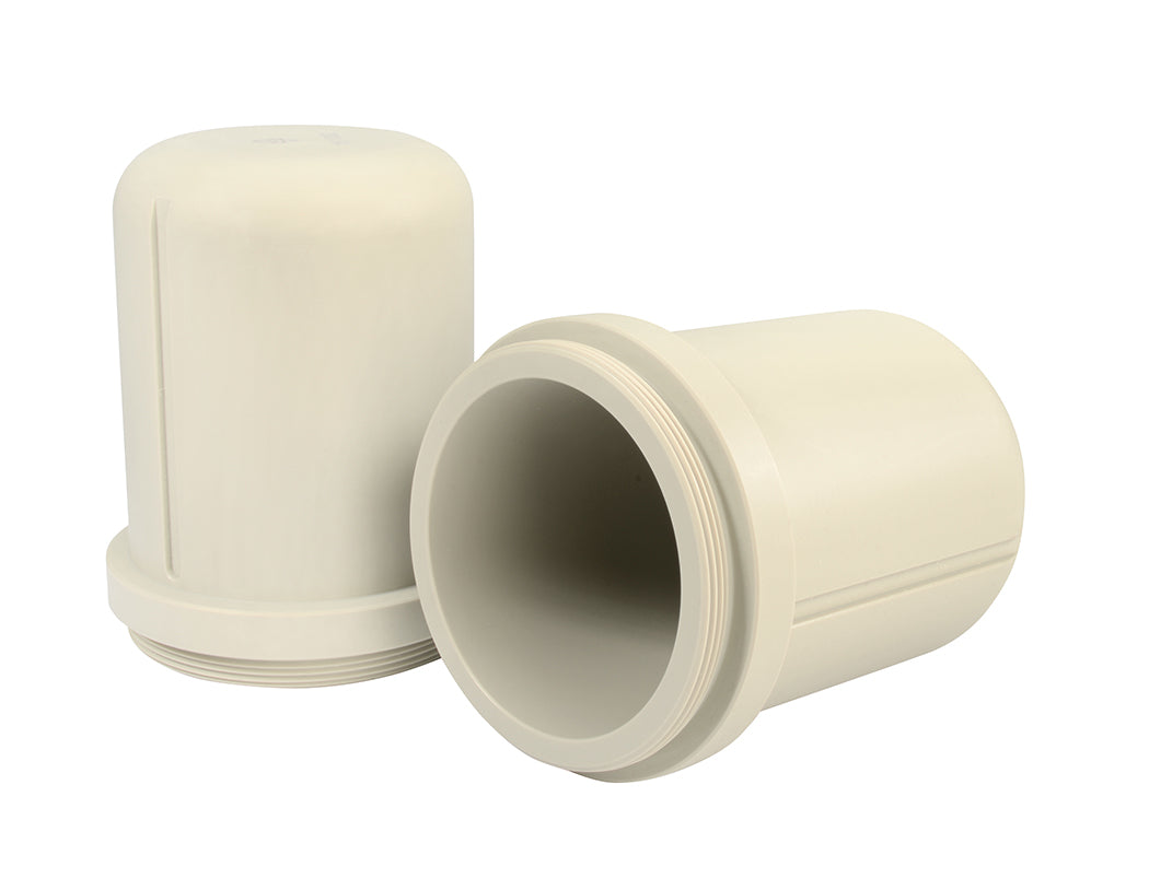 Rack, 8x10ml D16mm RB, 2/pk