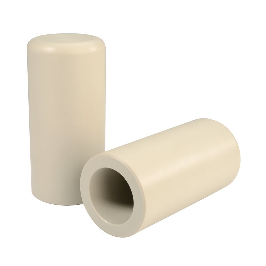 Adapter 1x15ml D17mm FA 2/pk V2