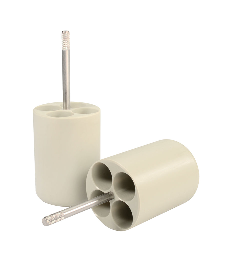 Rack 5x50ml D29mm FAw/R x2