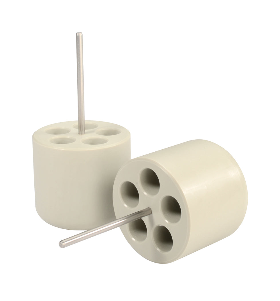 Rack 14x15ml D17mm FA x2