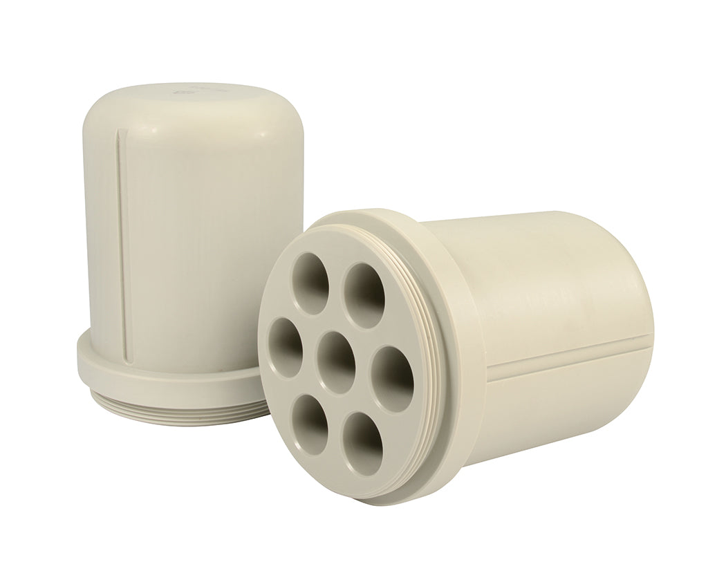 Rack 27x1.8/7ml D13mm Vac/Sar x2