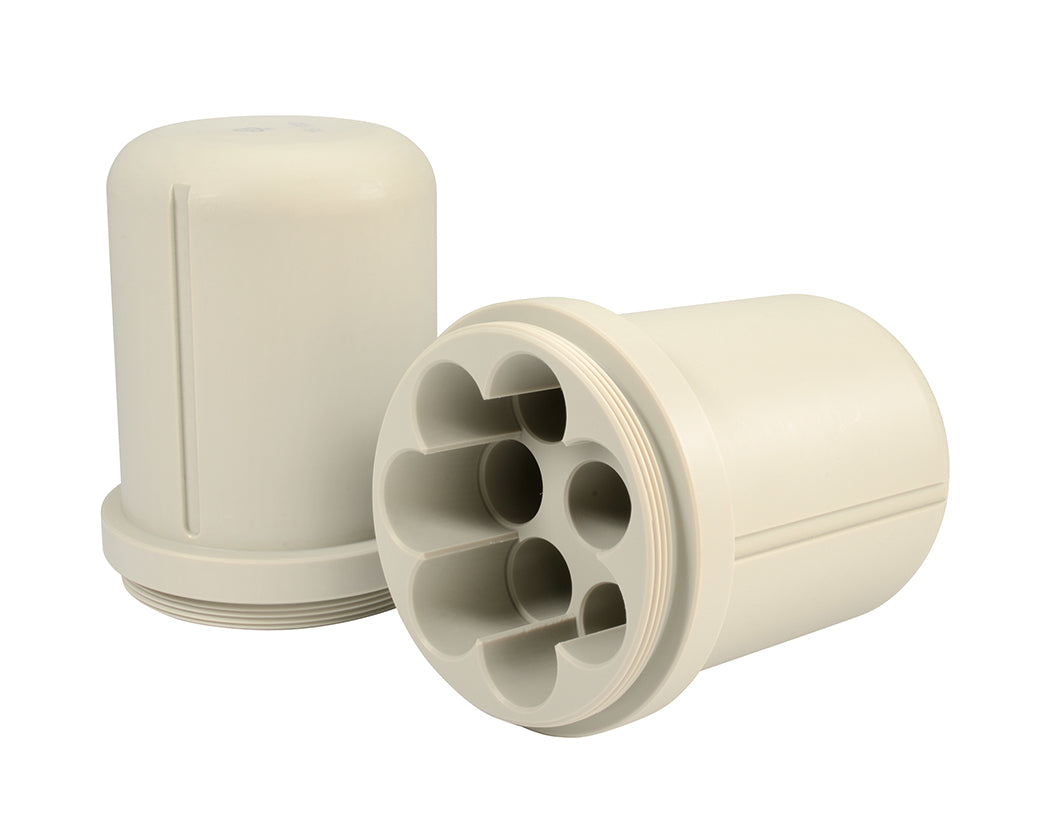 Adapter 1x175/225ml D61mm FA x2