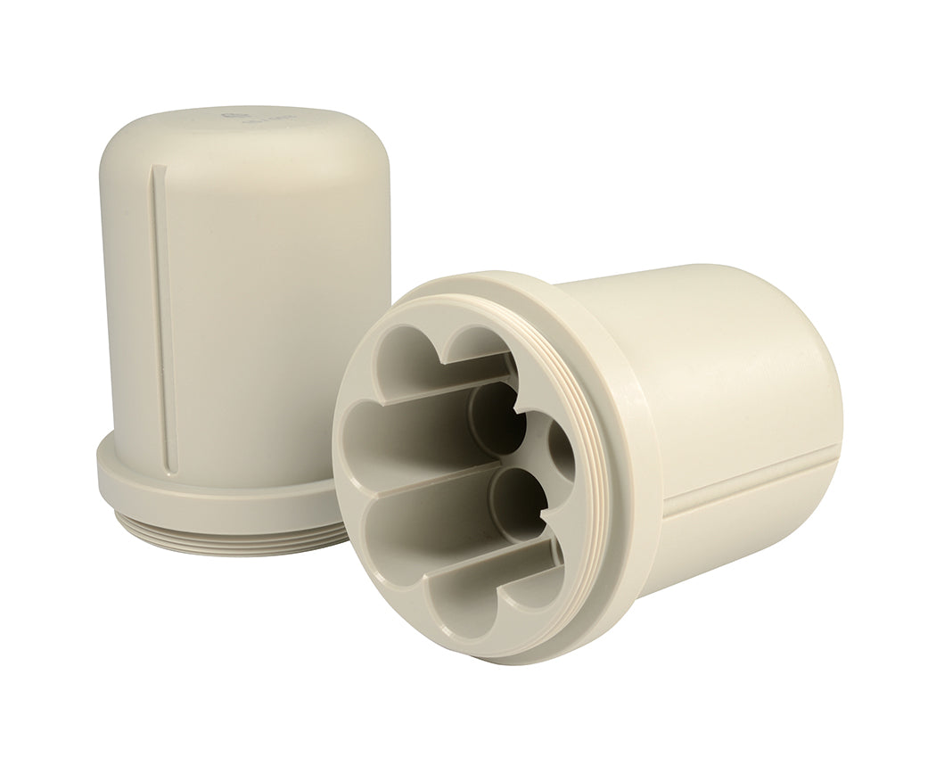 Adapter 1x250ml D60.5mm FA x2