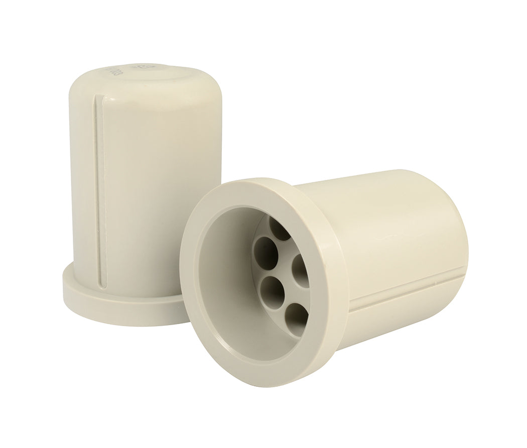 Adapter 1x50ml D29.5mm FA x2