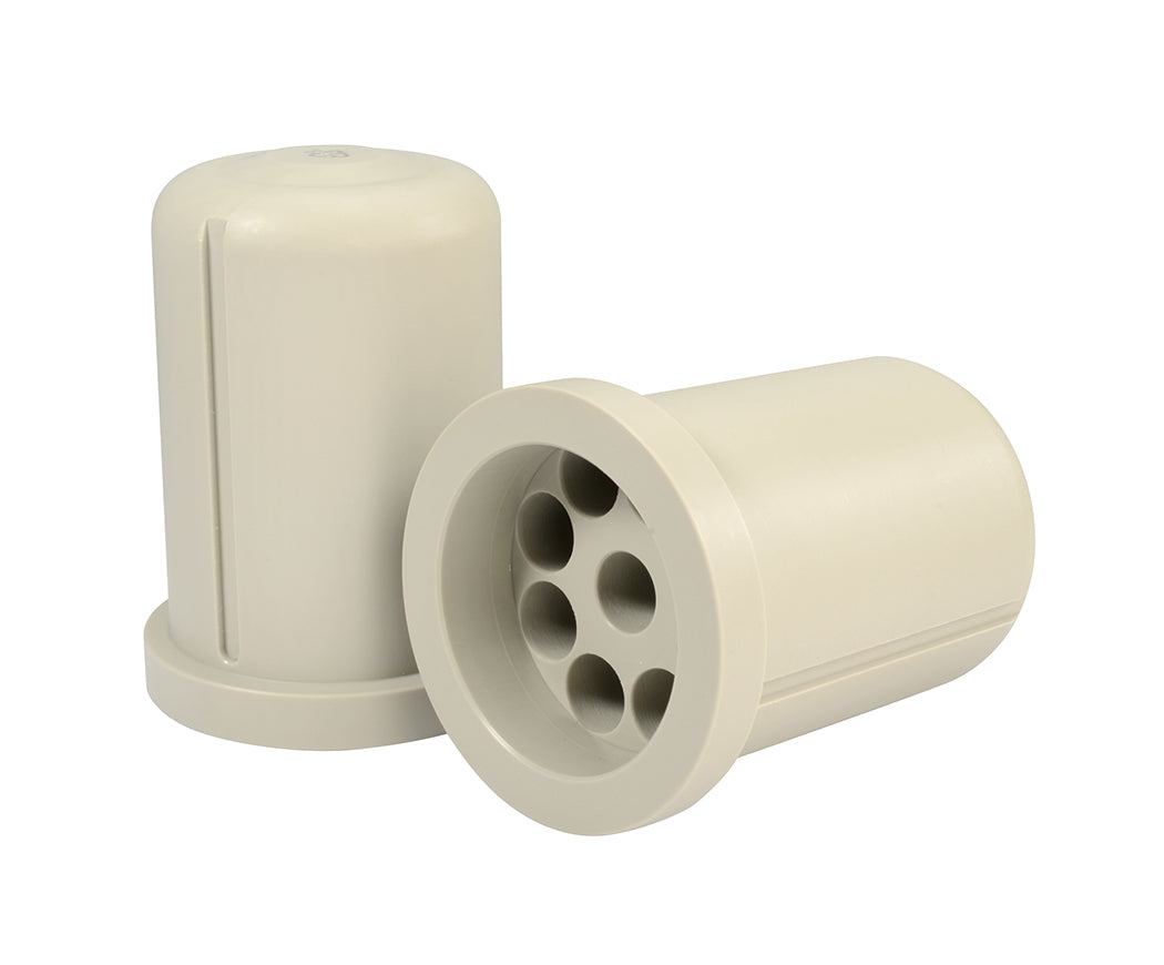 Adapter 3x50ml D29mm RB x2