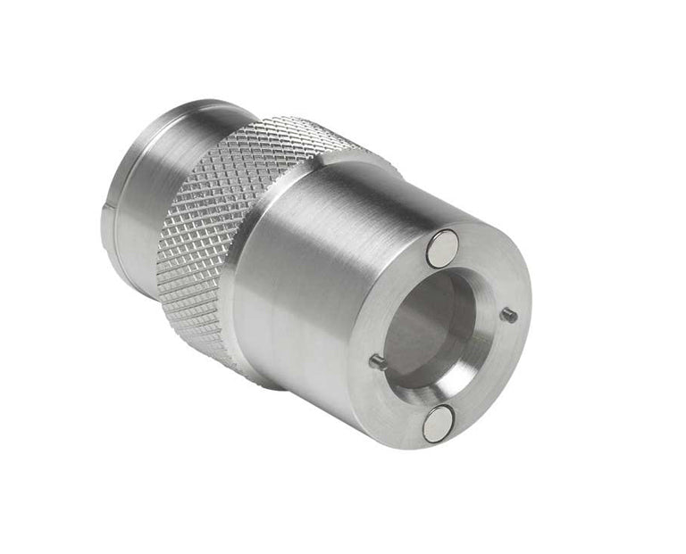 Cone Insertion and Removal Tool