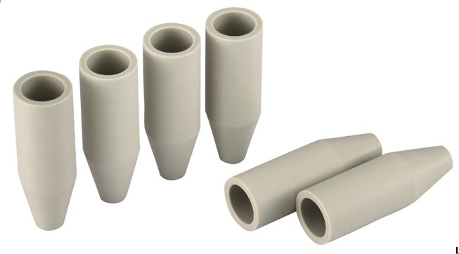 Adapter 1x250ml D61.5mm FB x2