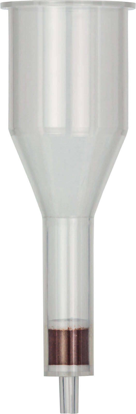 SPE LV columns, CHROMABOND HR-P, 50–100 µm, 15 mL/200 mg