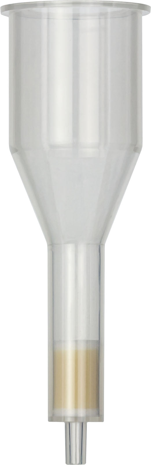 SPE LV columns, CHROMABOND HR-X, 85 µm, 15 mL/200 mg