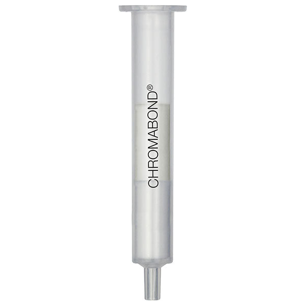 SPE columns, CHROMABOND SA/SiOH, 45 µm, 3 mL/500/500 mg