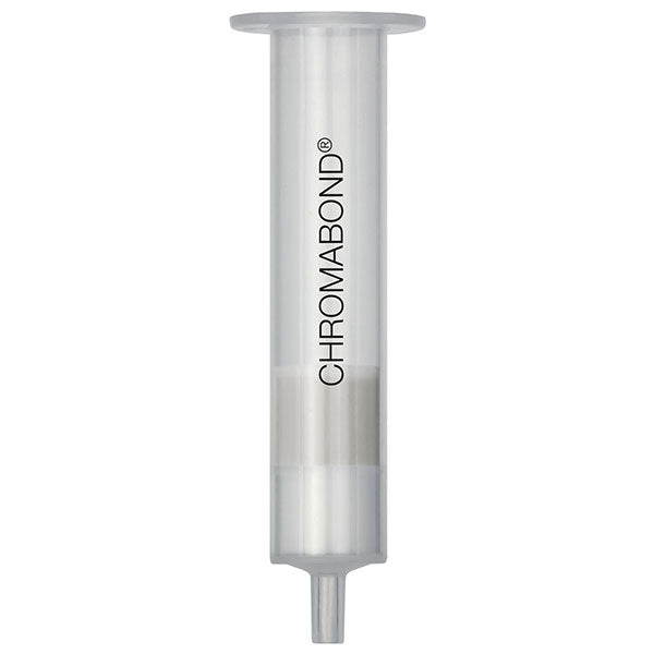 SPE columns, CHROMABOND NH2/C18, 45 µm, 6 mL/500/1000 mg